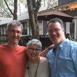 Meet your Posher, Kathy